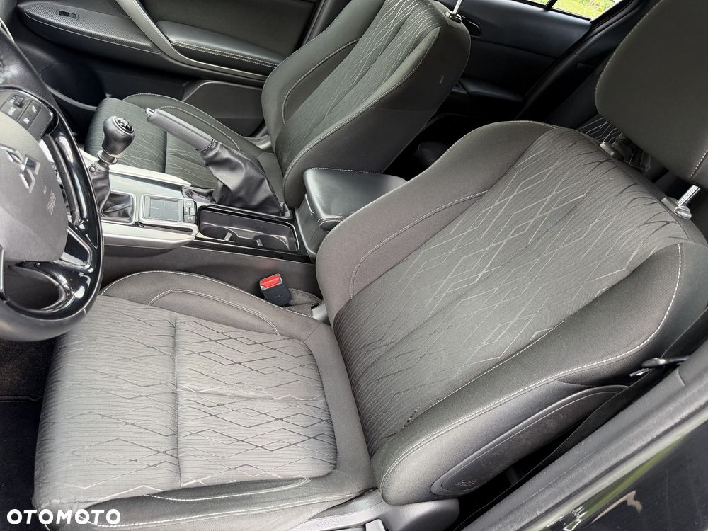 Mitsubishi Eclipse Cross 1.5 T-MIVEC 2WD Diamant - 28