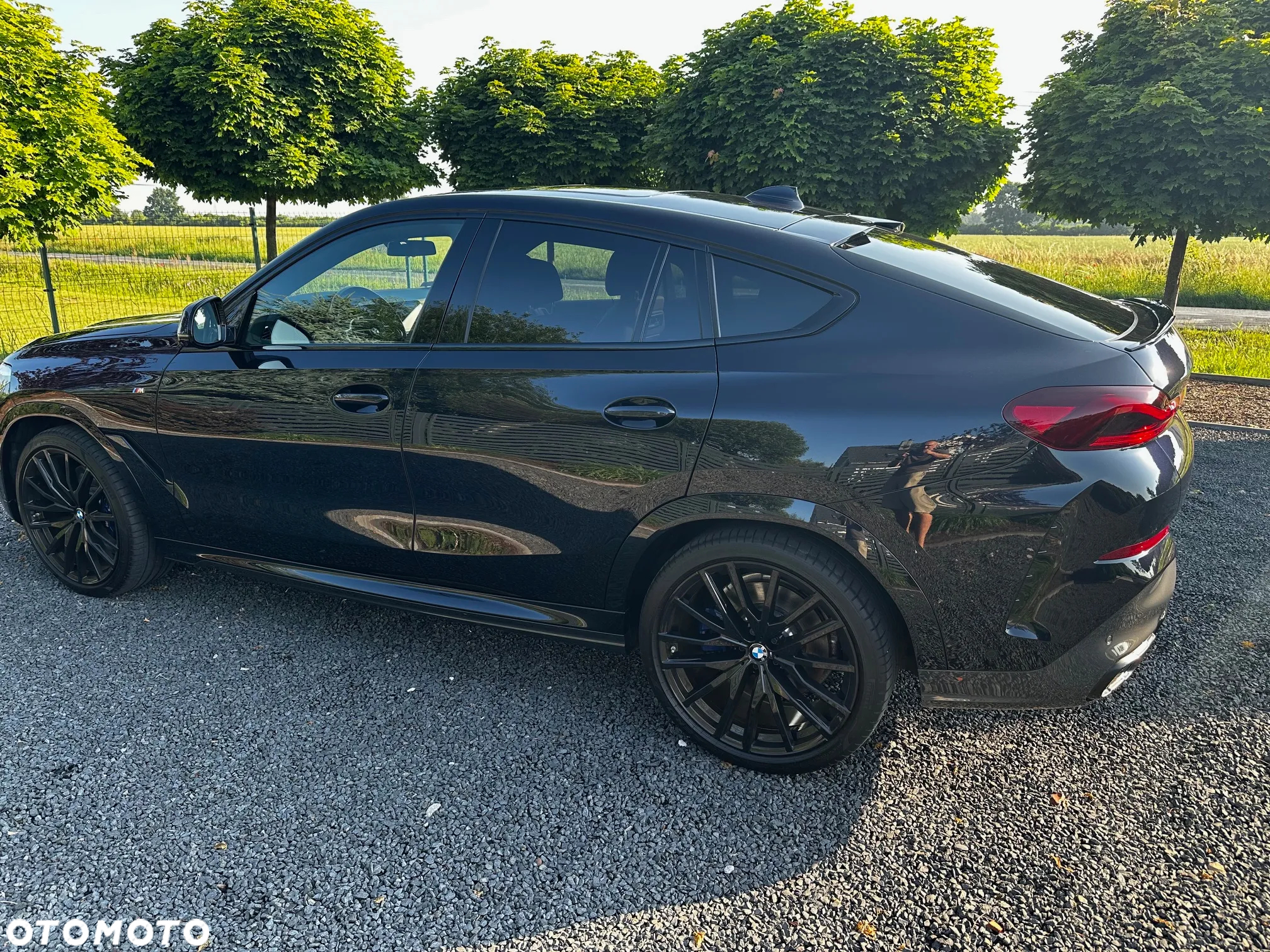 BMW X6 xDrive30d - 3