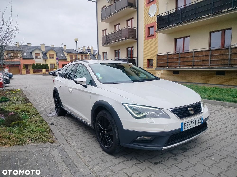 Seat Leon - 6