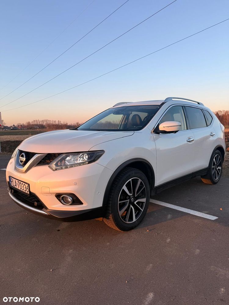 Nissan X-Trail 1.6 DCi Tekna - 1