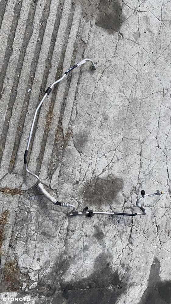 RURA WĄŻ PRZEWÓD KLIMATYZACJI BMW E81 E87 E90 E91 E92 E93 X1 E84 9151733 - 1