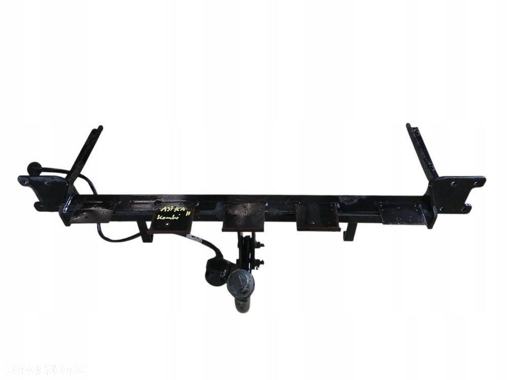 hak astra iii h lift kombi hak holowniczy astra iii - 1