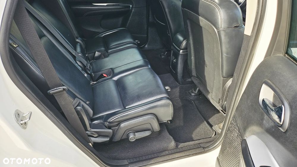 Fiat Freemont 2.0 Multijet Cross AWD - 33