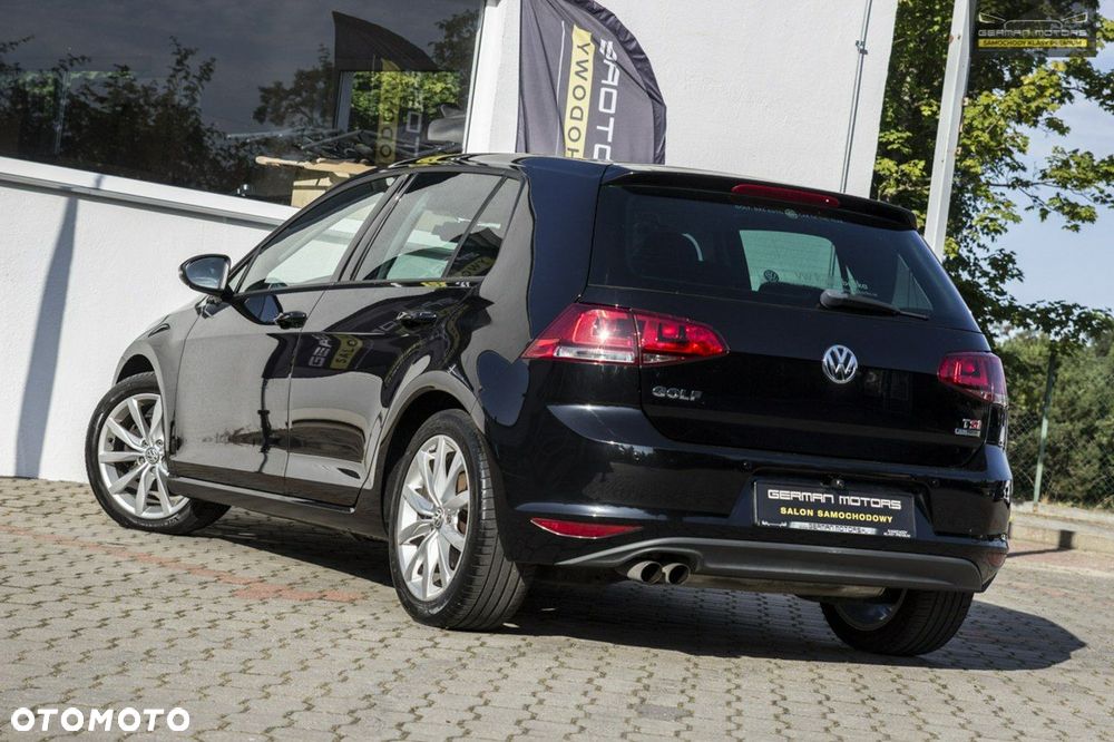 Volkswagen Golf VII 1.4 TSI BMT Highline - 6