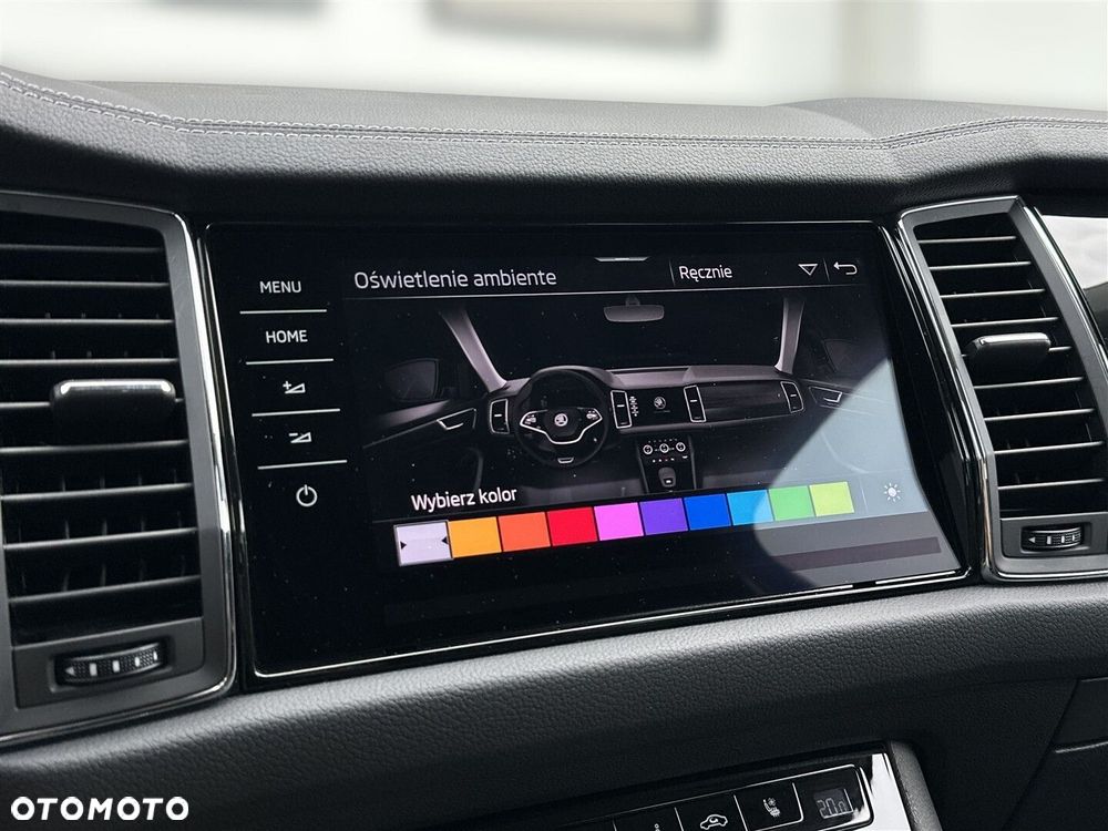 Skoda Kodiaq 2.0 TDI 4x4 L&K DSG - 25