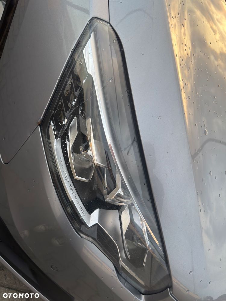 Peugeot 508 2.0 BlueHDi Allure S&S - 31