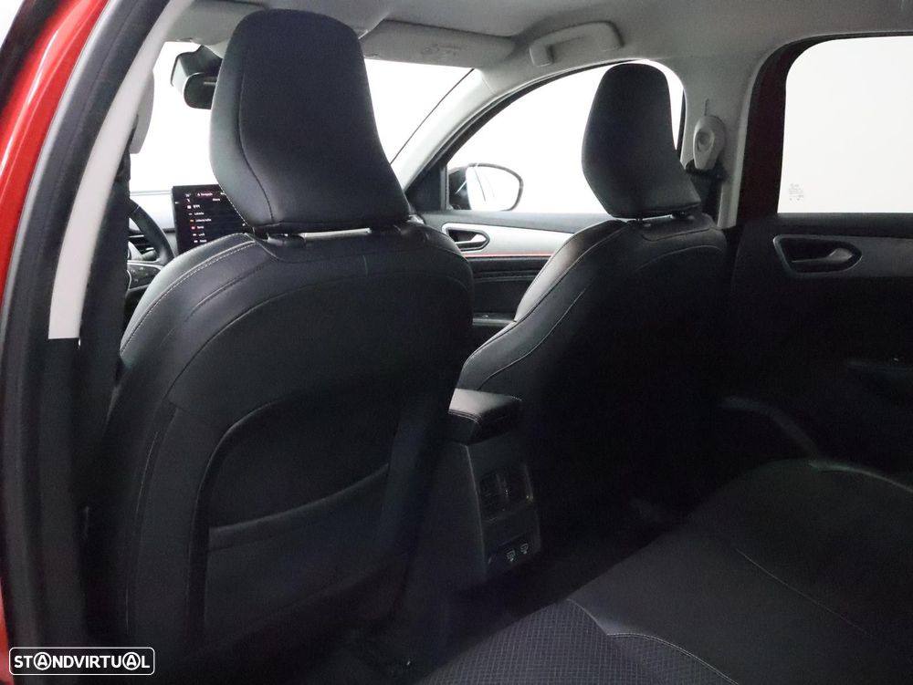 Renault Arkana 1.3 TCe Techno EDC - 26