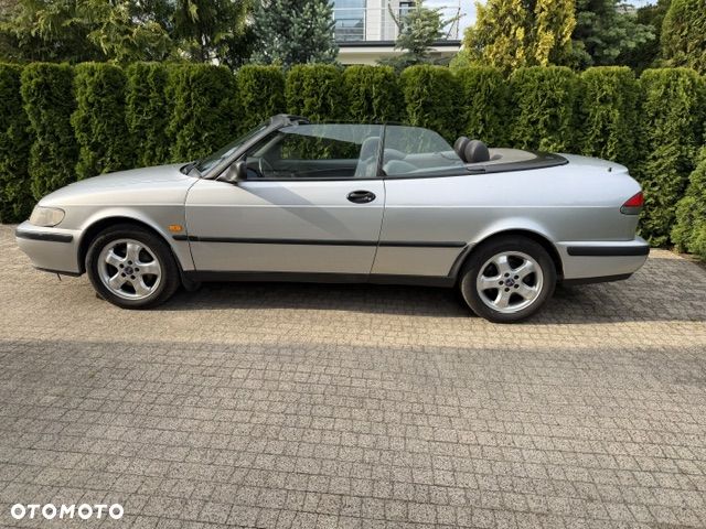 Saab 9-3 - 7