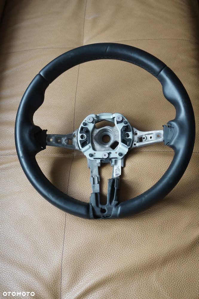 kierownica BMW 5 F10 F11