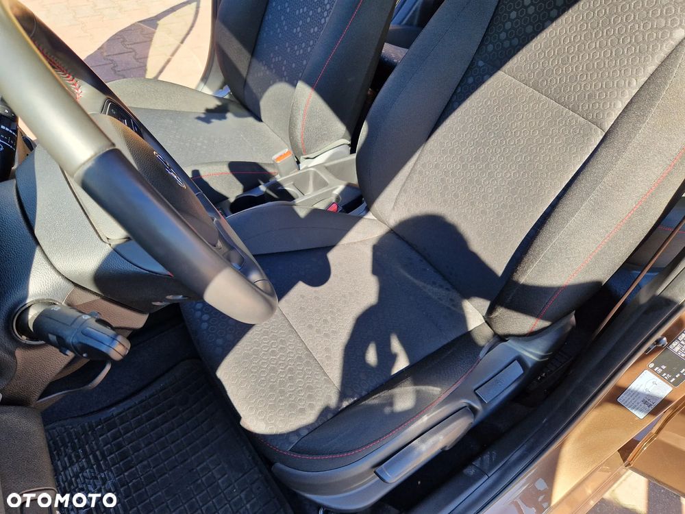 Hyundai i20 1.2 Launch - 22