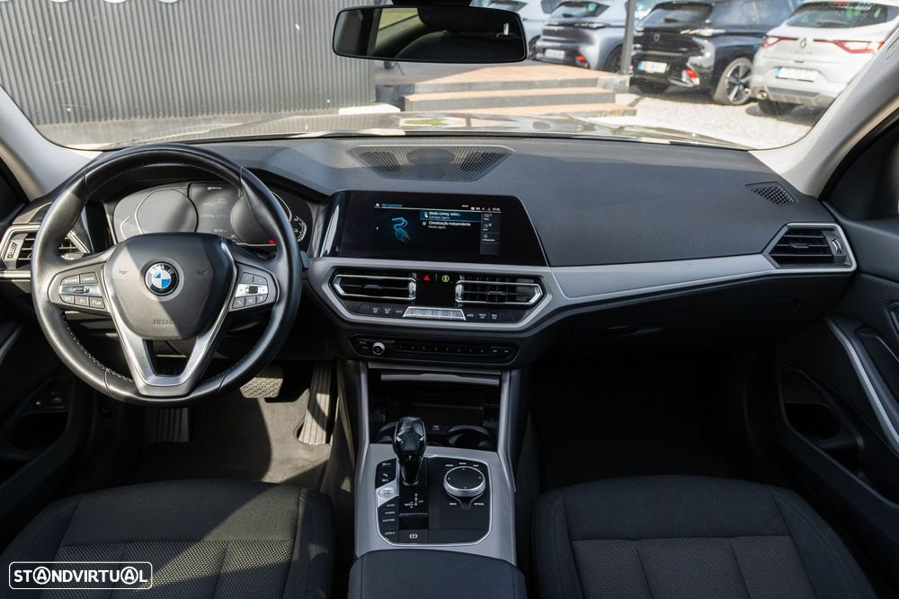 BMW 330 e Corporate Edition Auto - 20