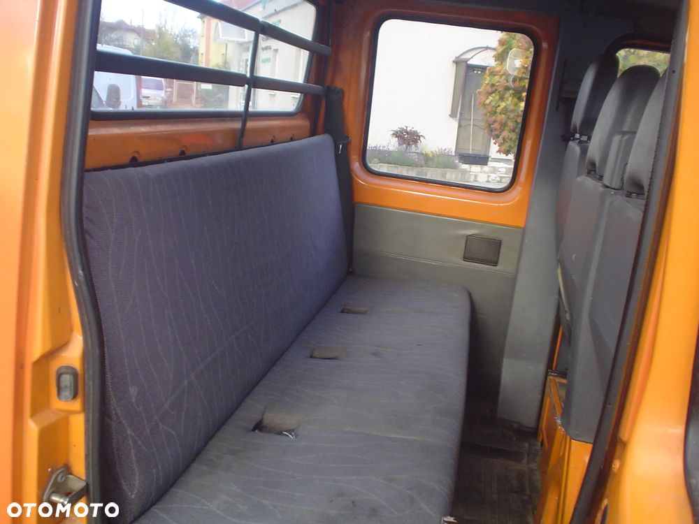 Mercedes-Benz SPRINTER - 6