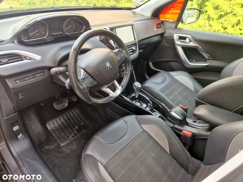 Peugeot 2008 - 20