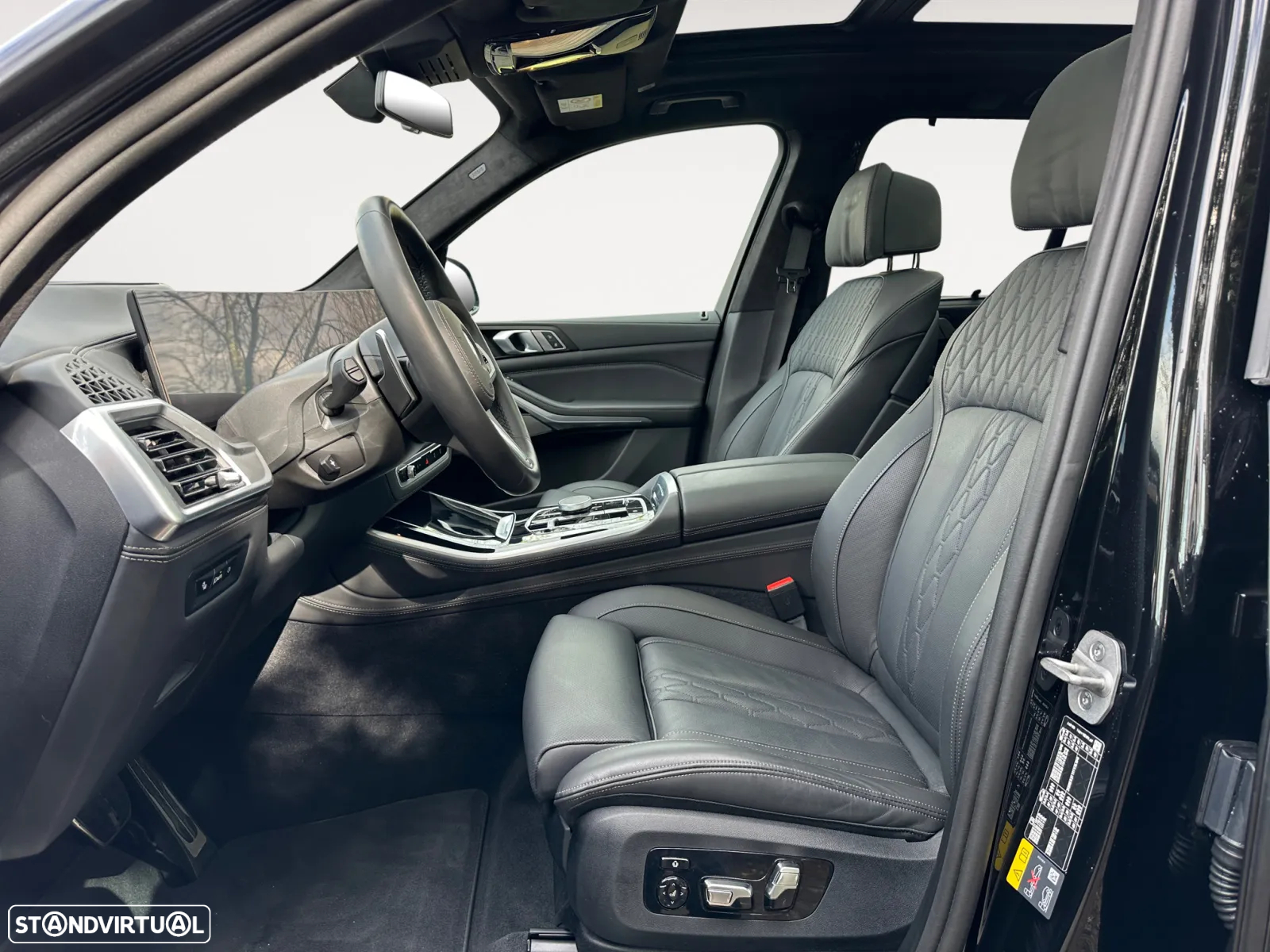 BMW X5 50 e xDrive Pack - 10