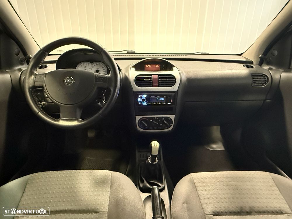 Opel Corsa 1.2 16V On - 3