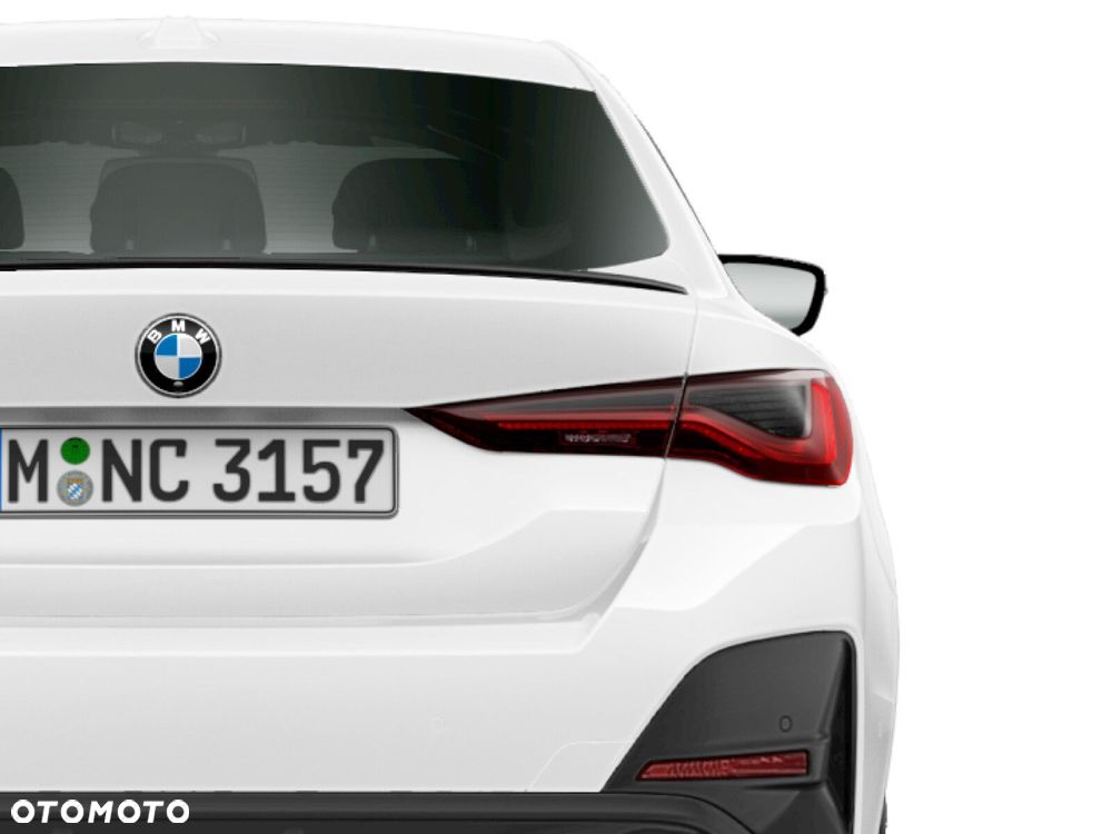 BMW Seria 4 430i xDrive M Sport sport - 6