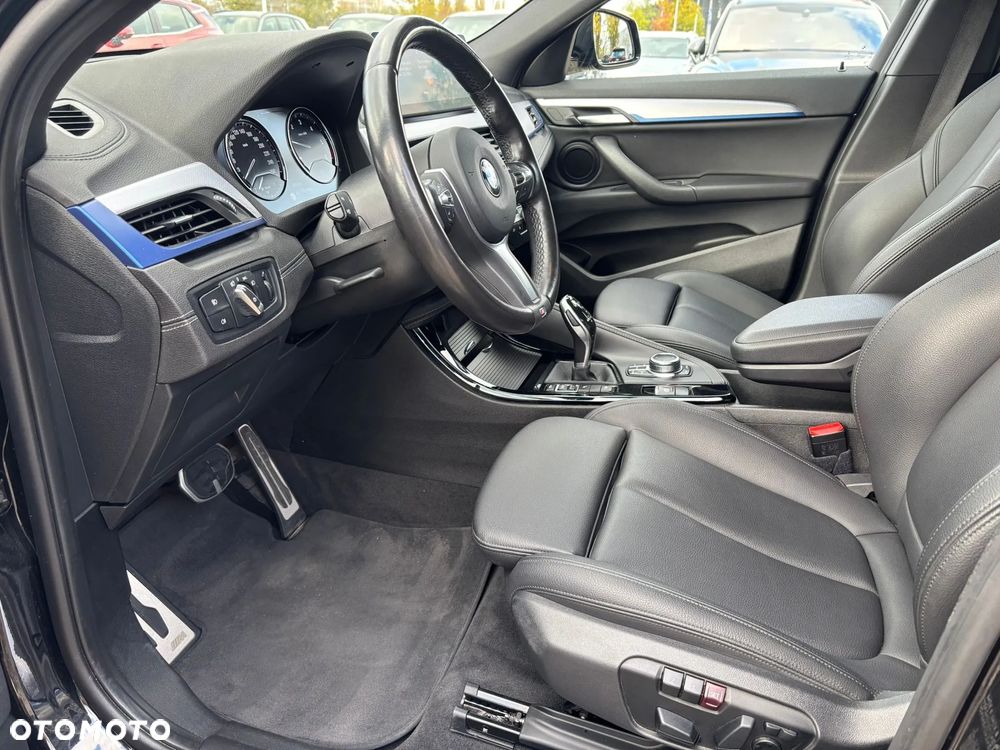BMW X2 xDrive18d M Sport - 3