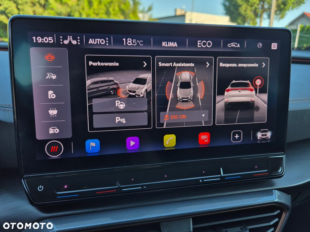 Cupra Formentor VZ 1.4 e-Hybrid DSG - 31