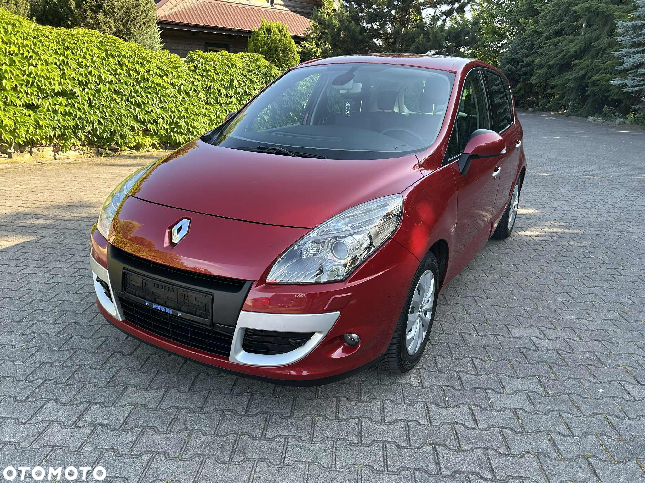 Renault Scenic 1.4 16V TCE Expression - 4