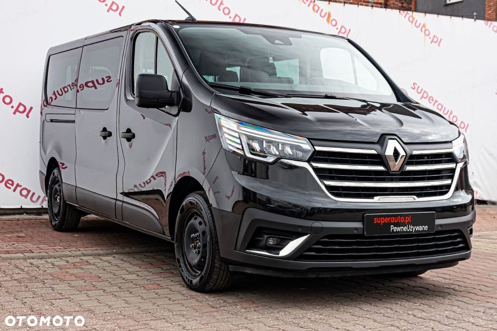 Renault Trafic - 3