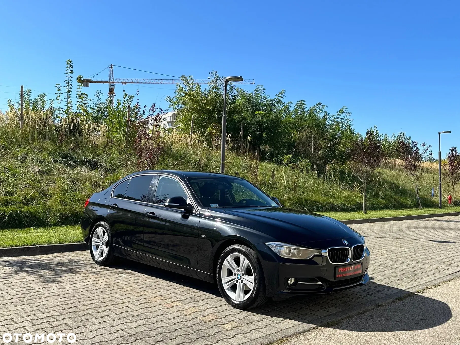 BMW Seria 3 - 20