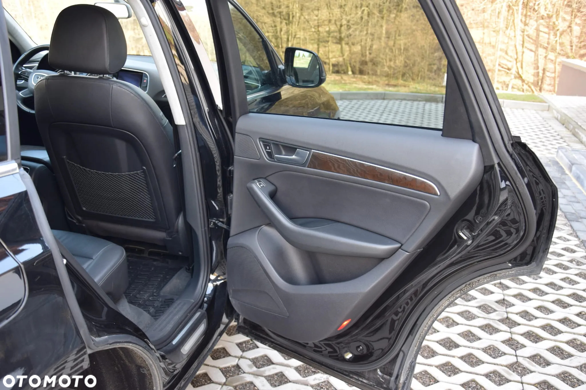 Audi Q5 - 16