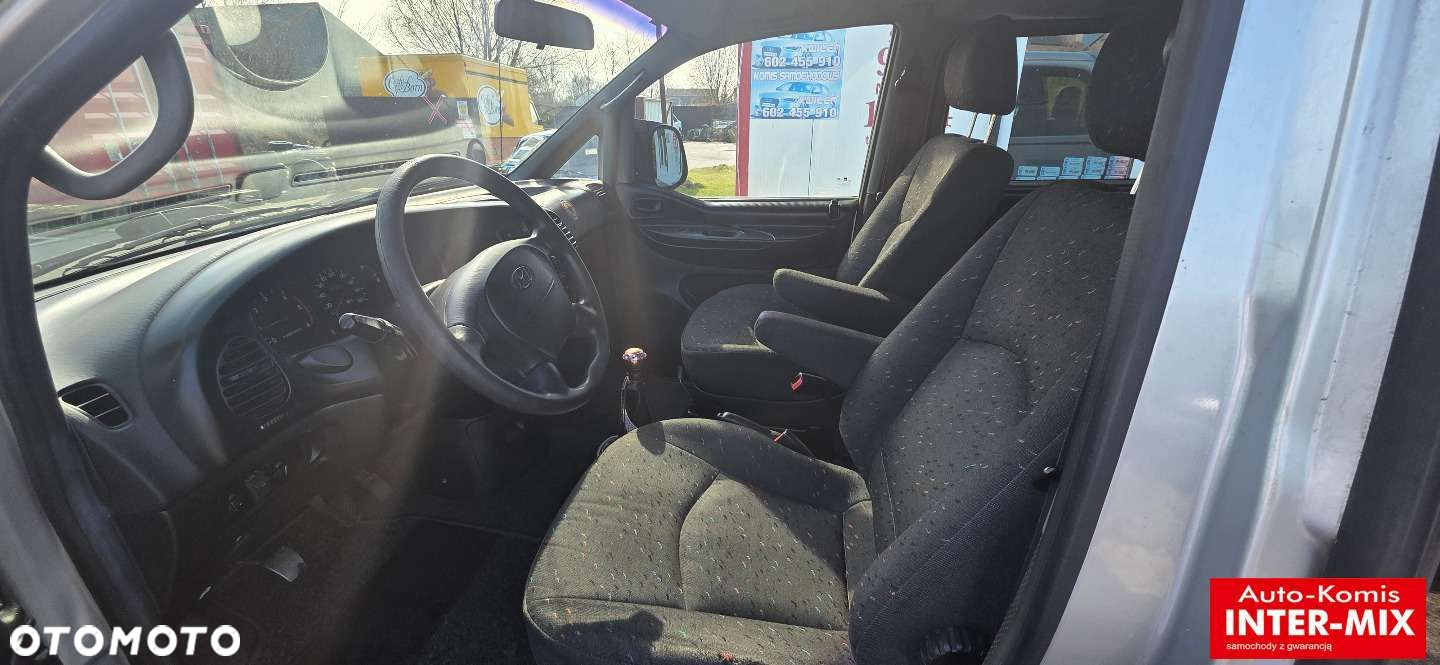 Hyundai H-1 - 10