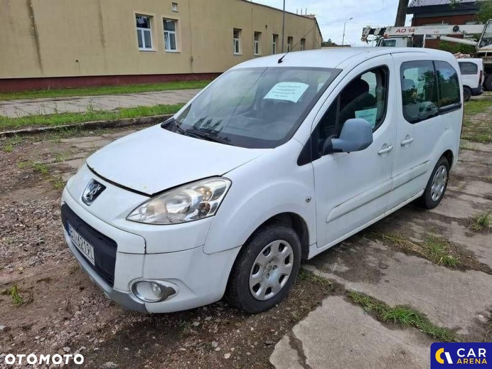 Peugeot Partner - 3