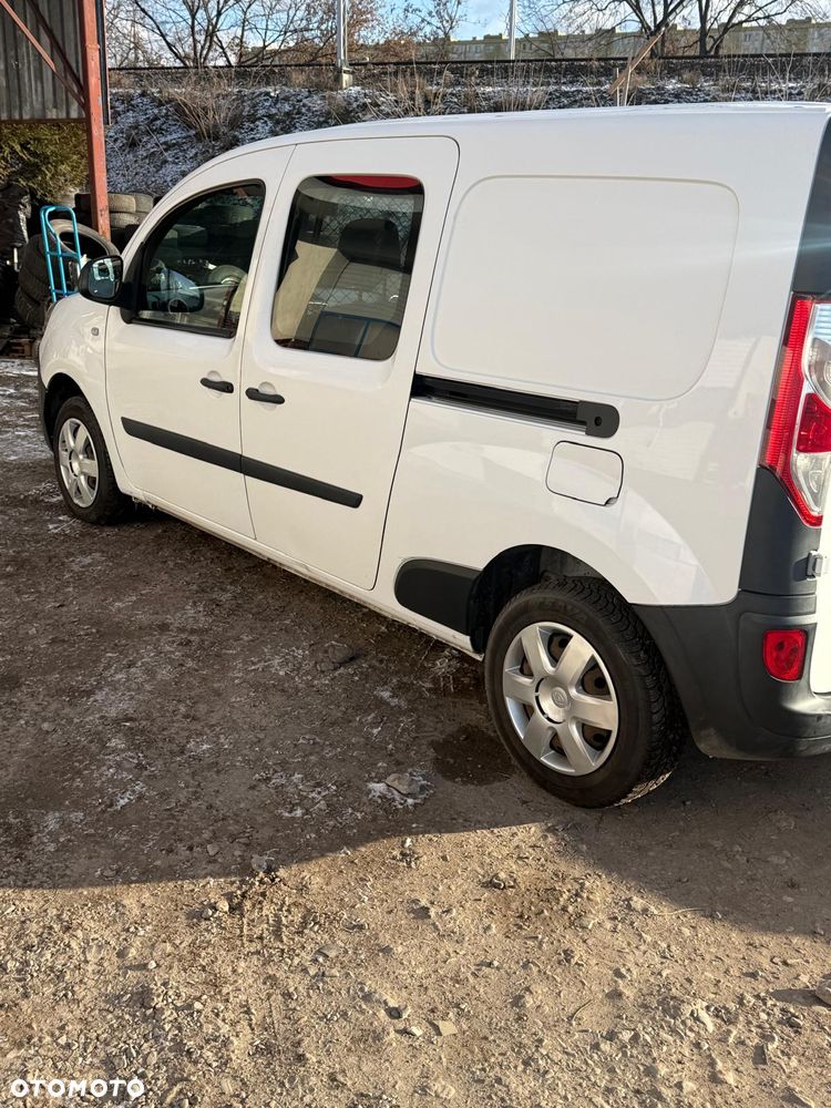 Renault KANGOO MAXI - 2