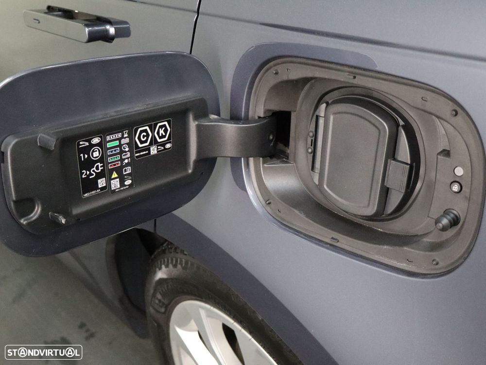 Land Rover Range Rover Sport 3.0 P440e Dynamic SE - 30