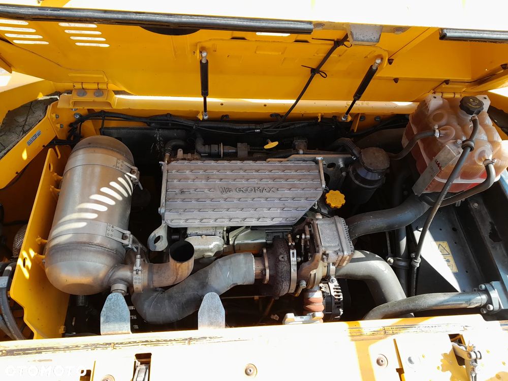 JCB 150X 2019R - 25