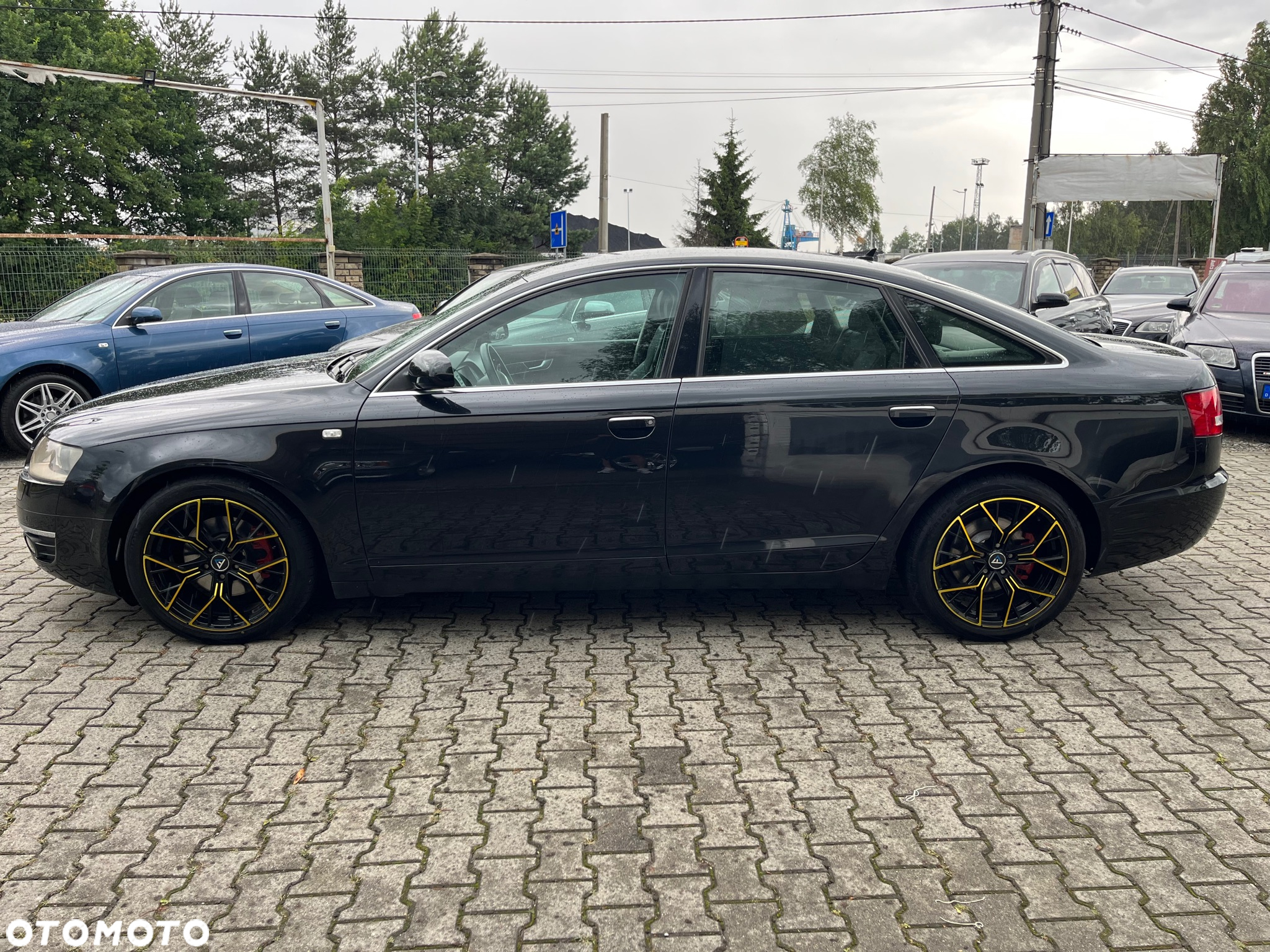 Audi A6 2.4 Multitronic - 24