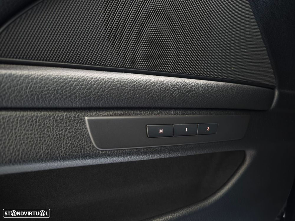 BMW 520 d Pack M Auto - 24