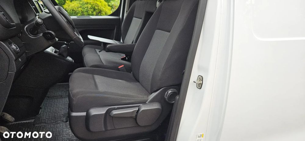 Citroën Berlingo - 8