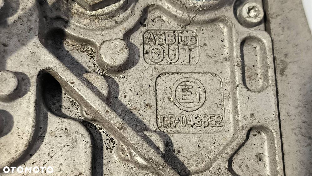 STEROWNIK DAF 75.310 0444010025 - 5