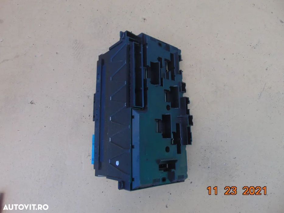Panou Sigurante BMW f10 F11 seria 5 seria 6 seria 7 f01 f06 tablou sig - 3