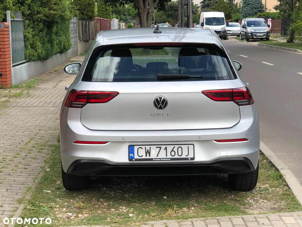 Volkswagen Golf 2.0 TDI Life - 12