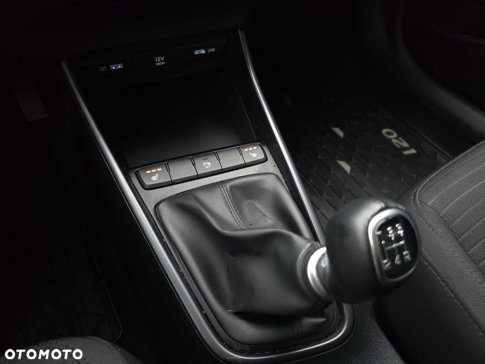 Hyundai i20 1.2 Comfort - 15