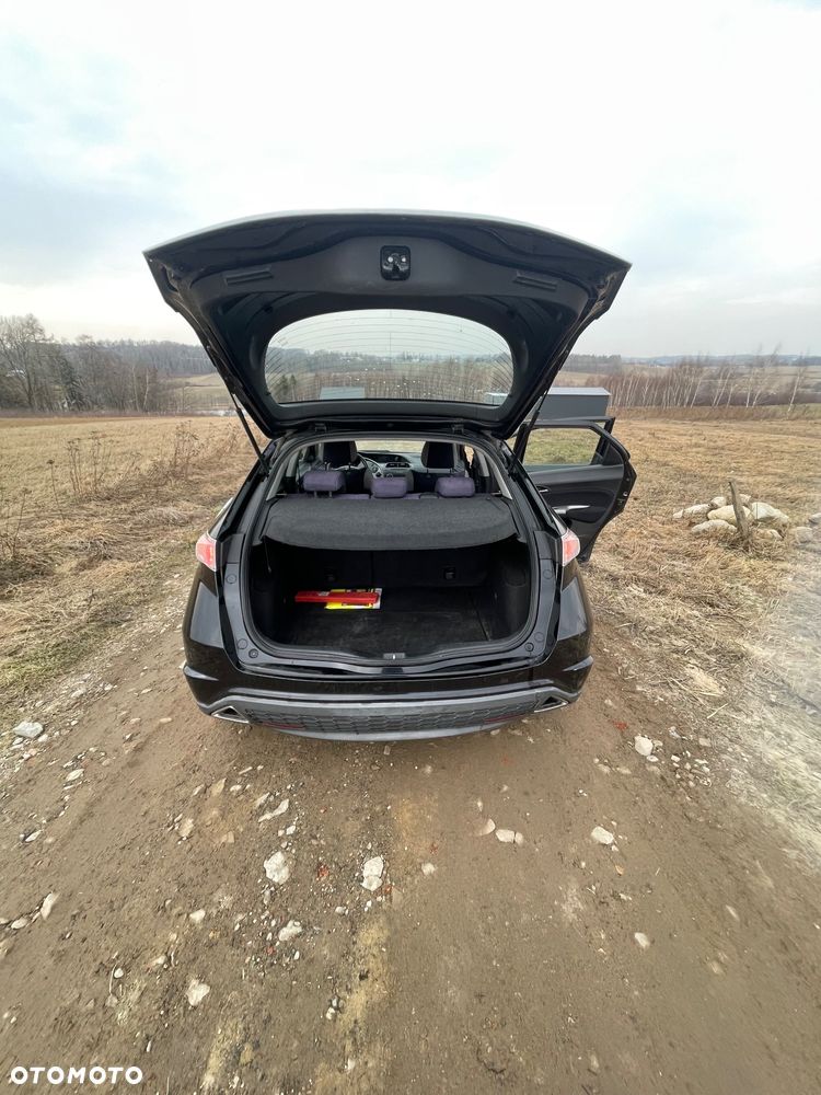 Honda Civic 1.8 Sport - 7