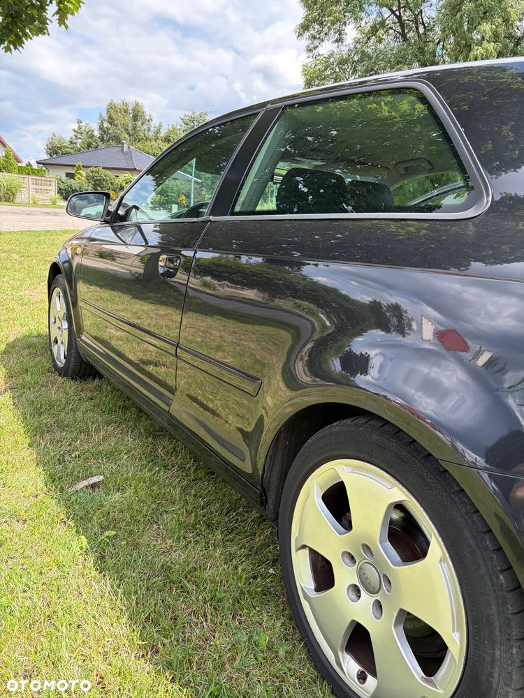 Audi A3 3-drzwiowe 1.9 TDI Ambition - 9