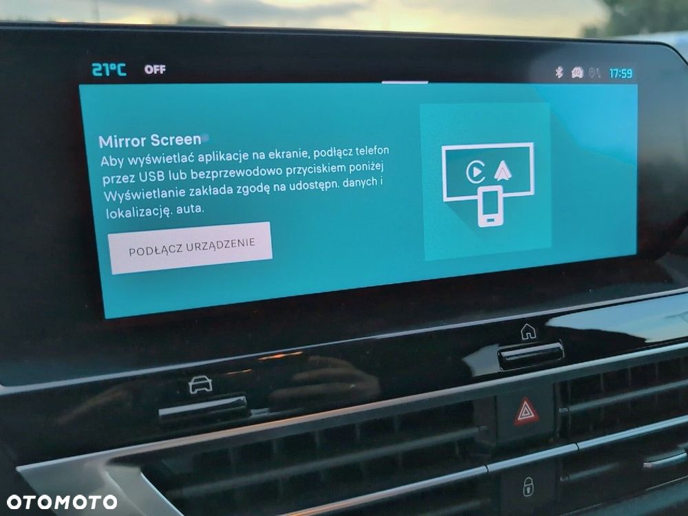 Citroën C4X e-C4 X EV136 50kWh Max - 27