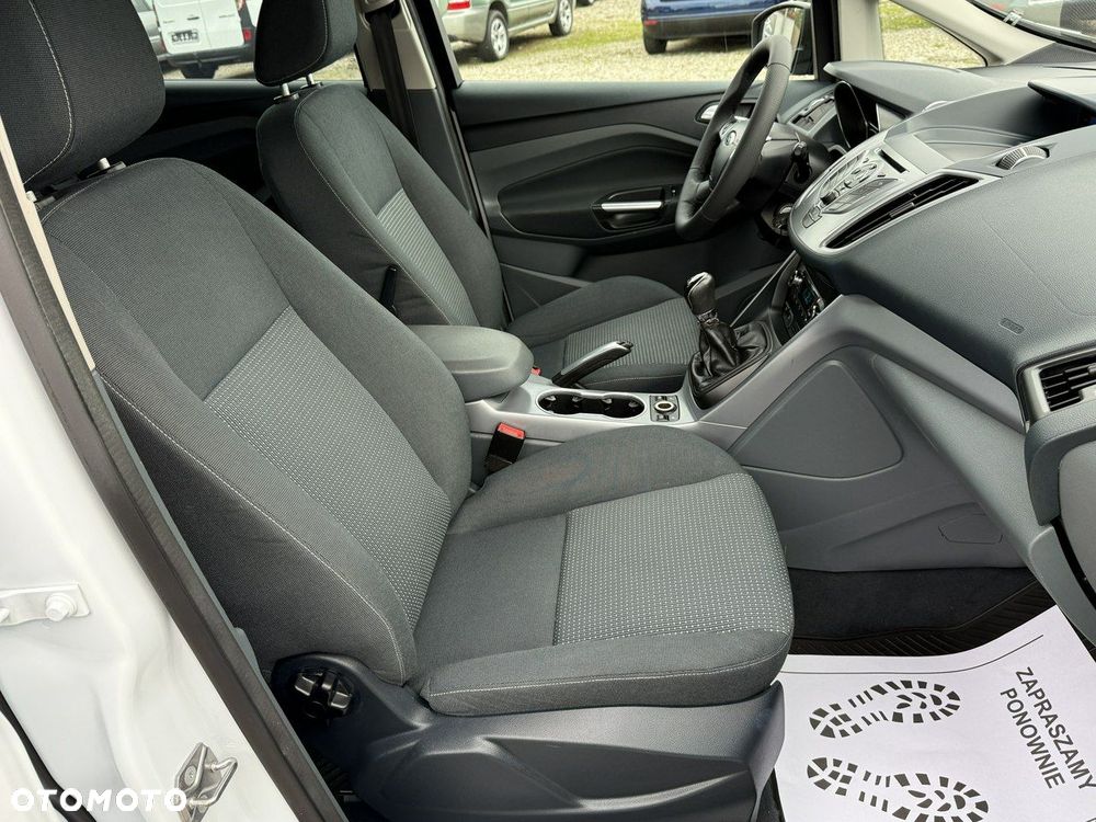 Ford C-MAX - 28