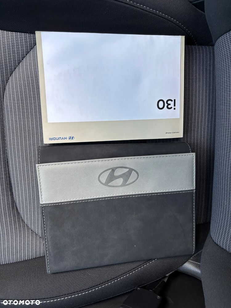 Hyundai i30 1.5 DPI Modern - 26