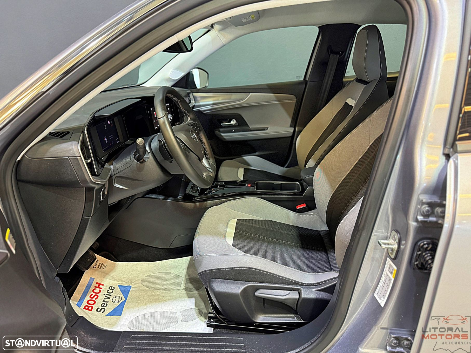 Opel Mokka 1.2 T Elegance AT - 12