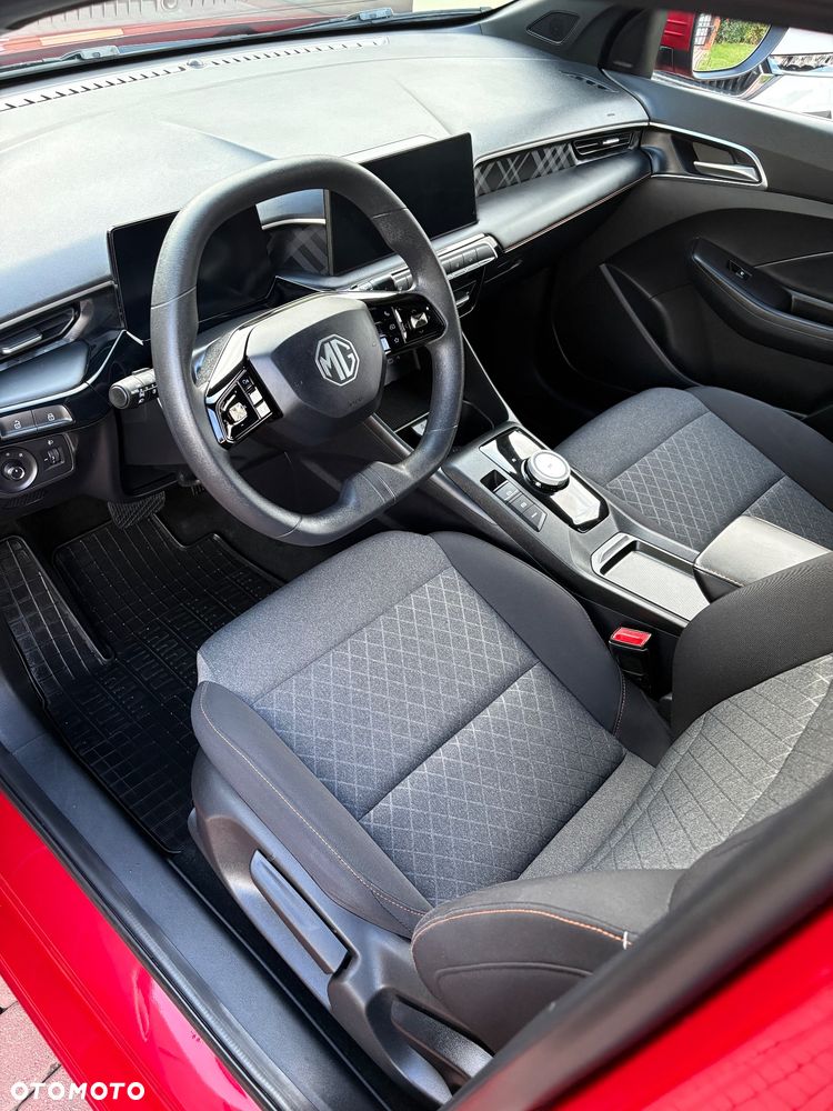 MG MG3 1.5 HEV+ Standard - 30