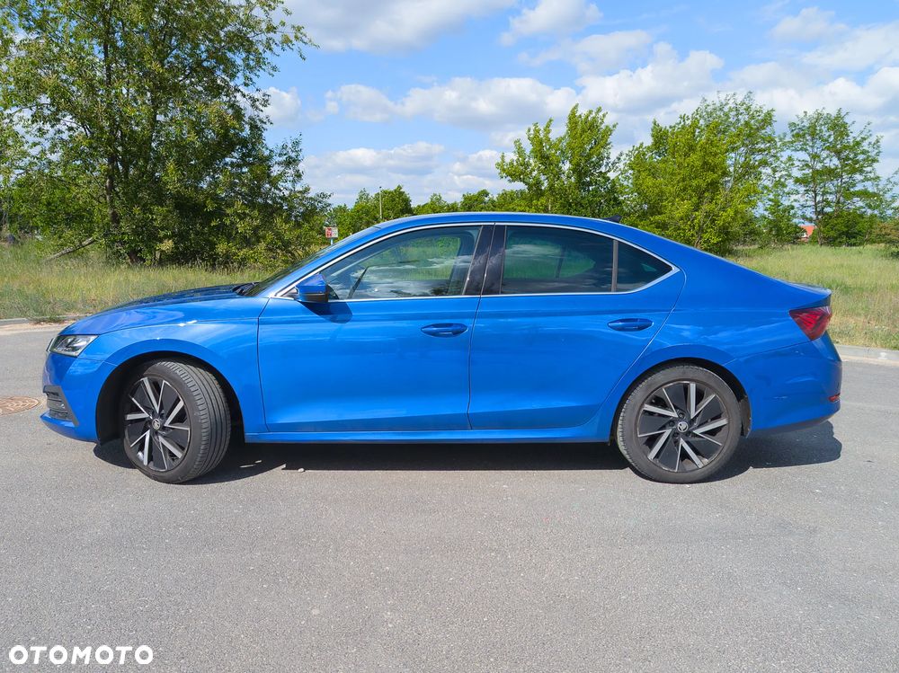 Skoda Octavia 1.5 TSI ACT Style - 5