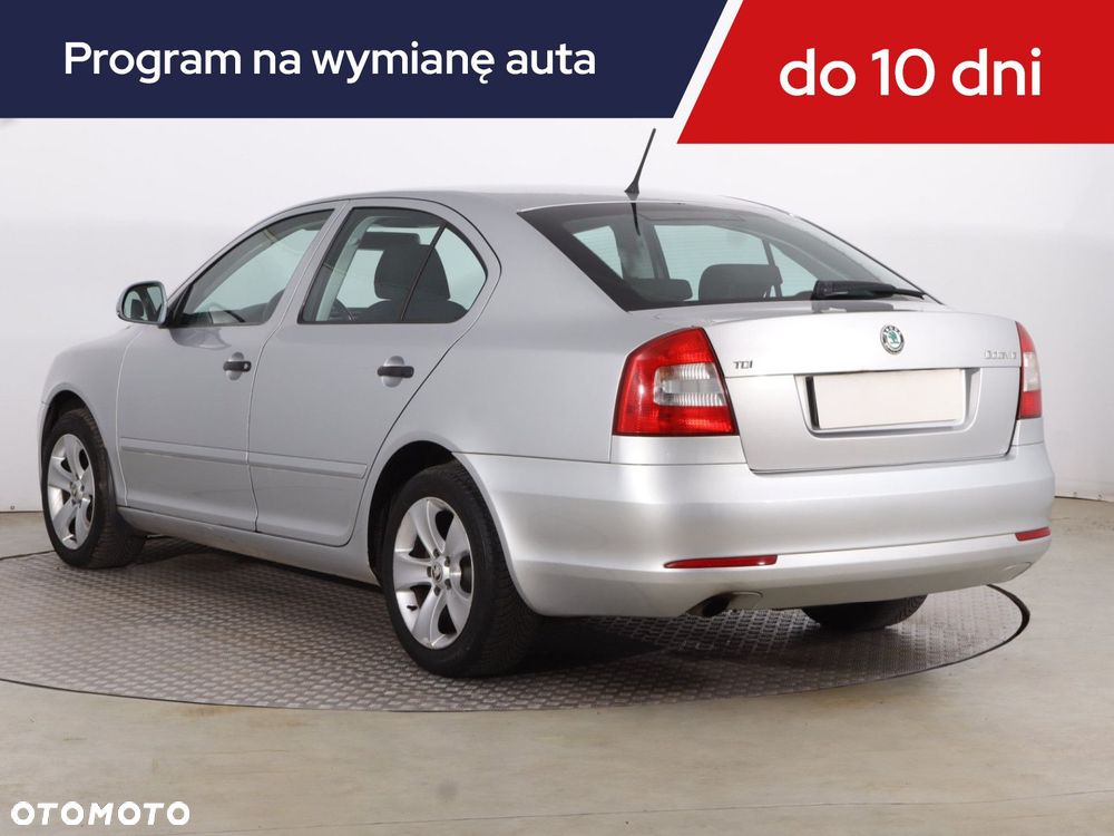 Skoda Octavia - 6