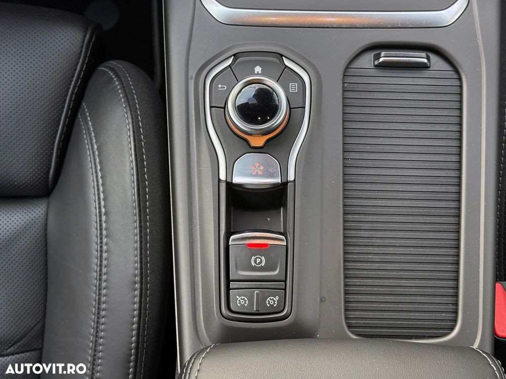 Renault Talisman ENERGY dCi 160 EDC INITIALE PARIS - 22