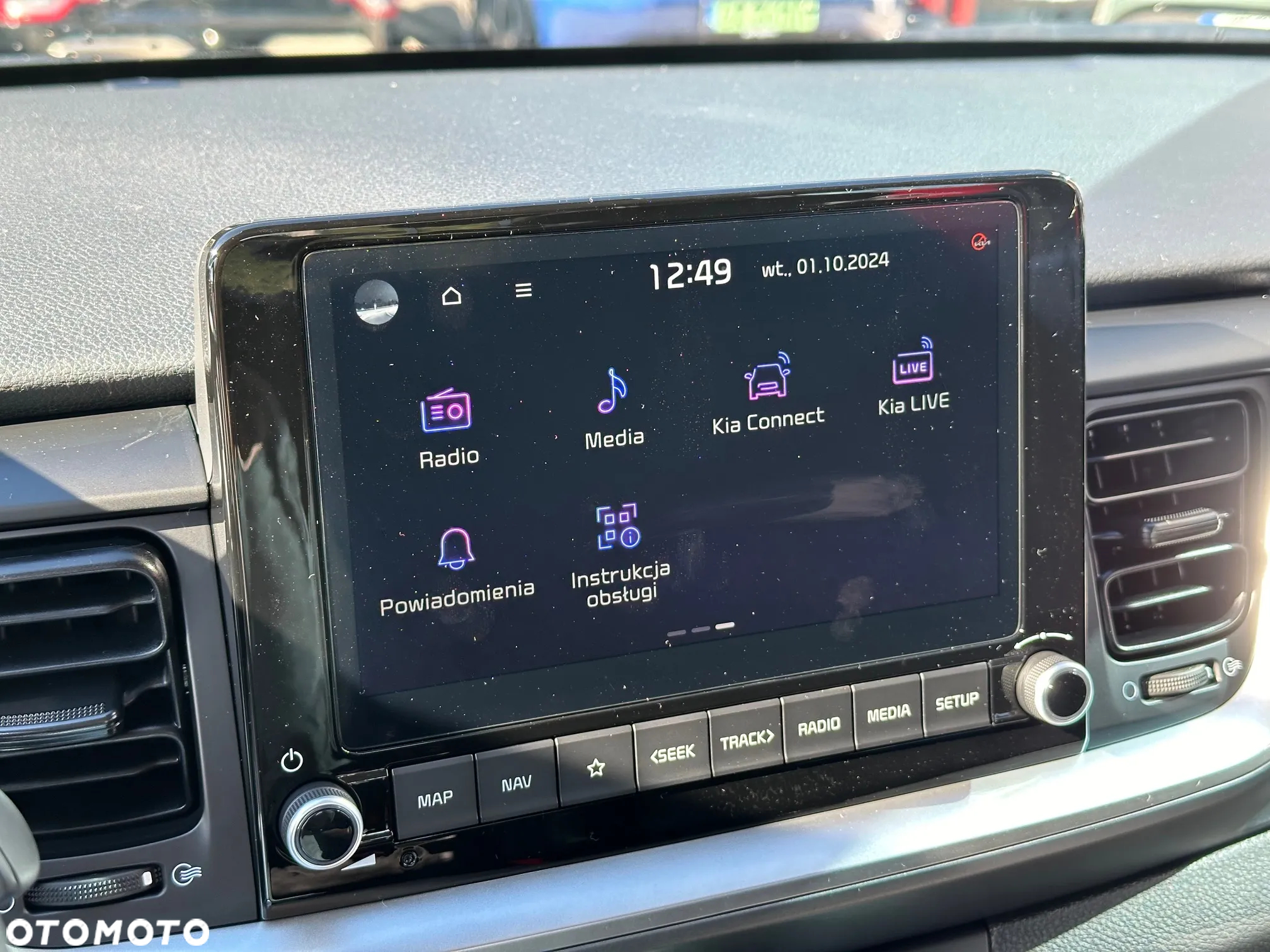 Kia Stonic 1.0 T-GDI M DCT - 24