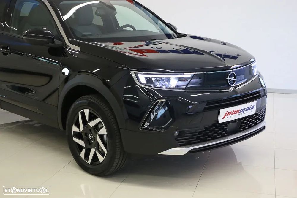 Opel Mokka 1.2 T Edition - 20